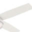 Ventilateur de plafond avec lumières DEL Pollman-2127947509