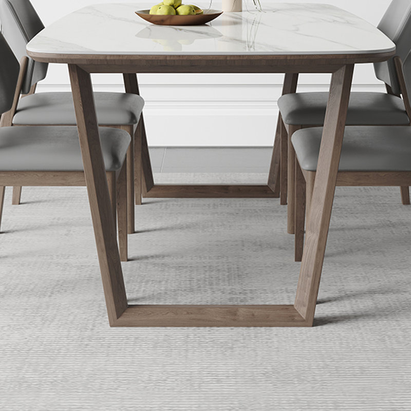 Ensemble de table et chaises Rock Rock, 9