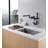 Wonderland America Kitchen Faucet with Side Spray-81206956