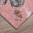 Washable Geometric Indoor / Outdoor Rug-158157