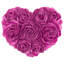 Housse de coussin 3D Flower-1321315886