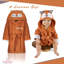 Peignoir pour bébé avec capuche pour enfants-86047754-86477755