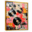 Disque vinyle rose II - Art mural disques vinyle-1544759559-1544759552