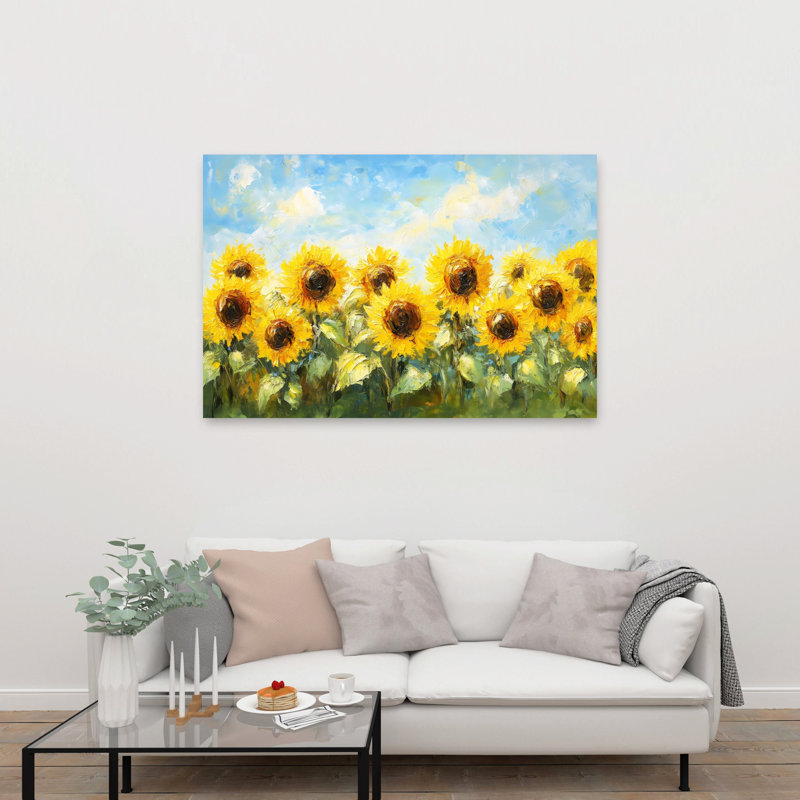 Print, 101.6cm H x 152.4cm W