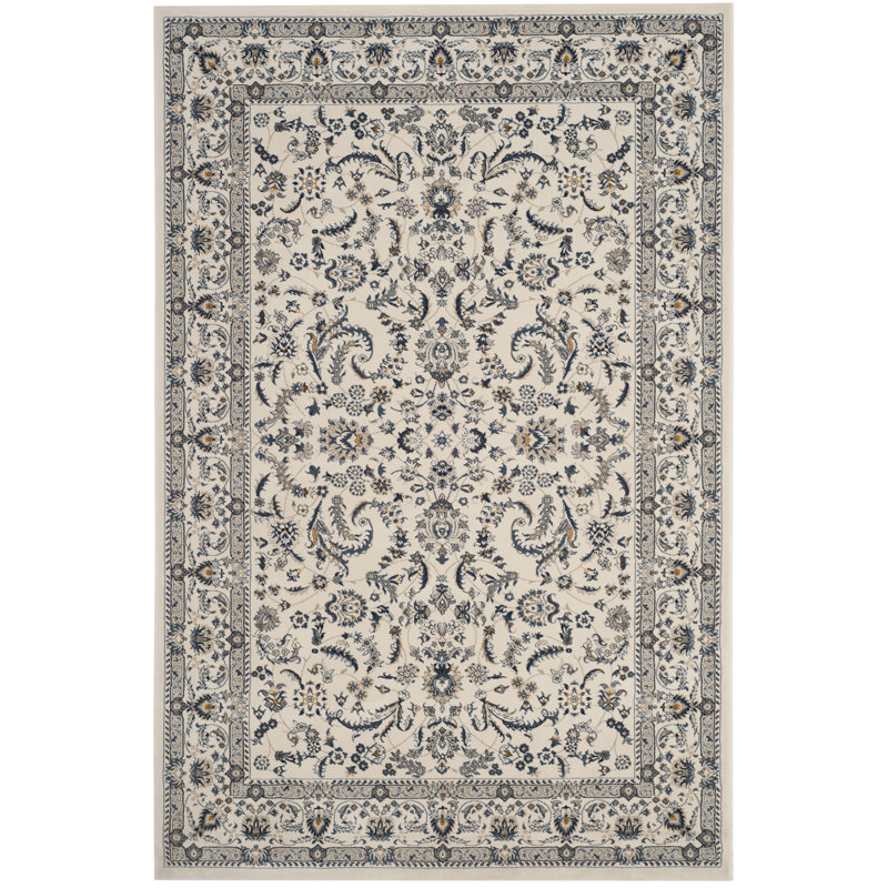 Clarette Serenity Performance Oriental Rug, Rectangle 3'3" x 5'3"