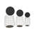 Round Nesting Metal Basket