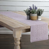 Ashton Striped 100% Cotton Table Runner