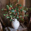 Tige de feuille snow berry-2021644641-2021644644