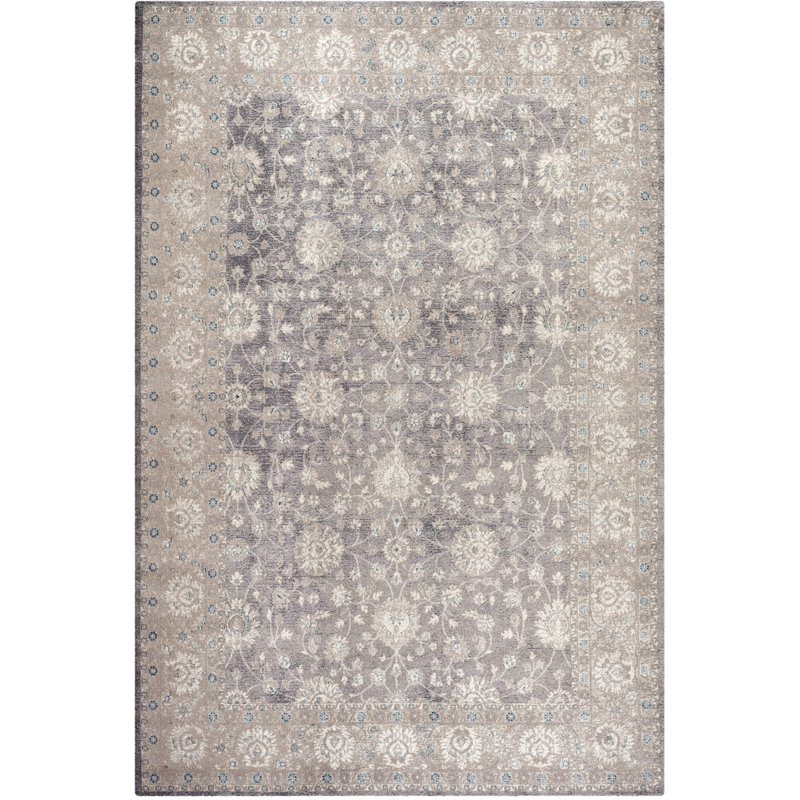Astoria Oriental Area Rug, Rectangle 91 x 152 cm
