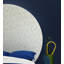 The Wall - Jean Cocteau Abstract Wallpaper Double Roll-74864171