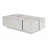 Rectangular Sliding Top Coffee Table