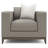 Bernhardt Noel Fabric Chair-123467550-123467551