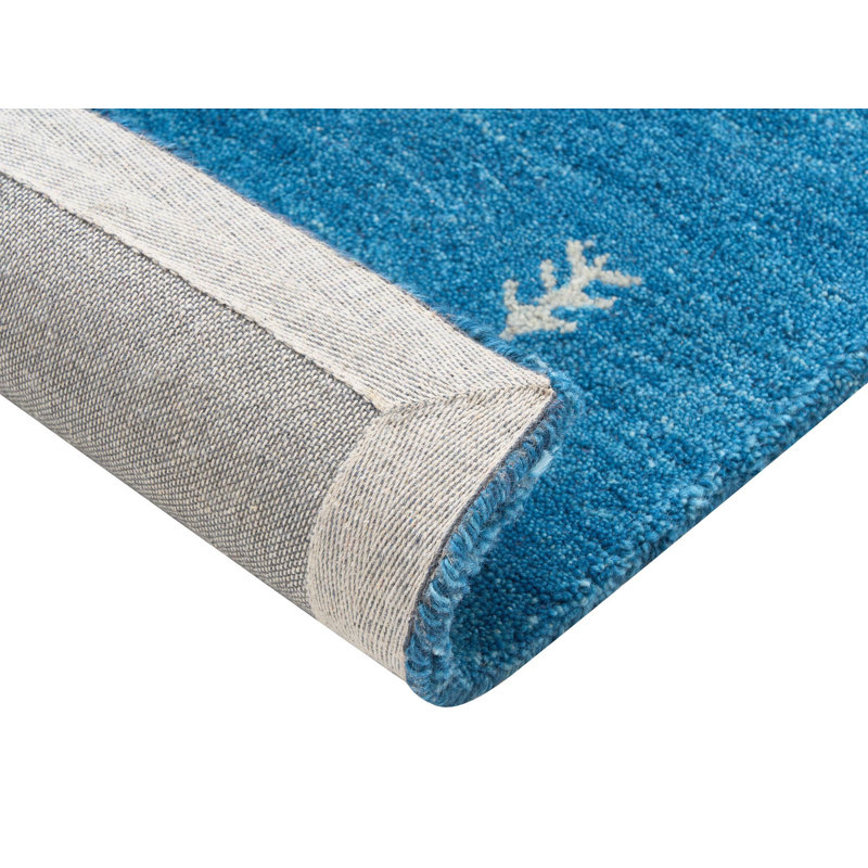 Archlebov Geometric Hand Woven Area Rug, Rectangle 140 x 200cm