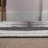 Utgard Classic Geometric Diamond Pattern White/Dark Gray Rug-2144390263