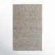 Hodges Hand-Tufted Wool Gray/Taupe/Beige Area Rug