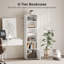 156cm H x 40cm W Standard Bookcase