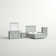 Amarilis 6 Piece Bedroom Set