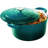 Gibson Non-Stick Cast Iron Round Dutch Oven-57557992-57557991
