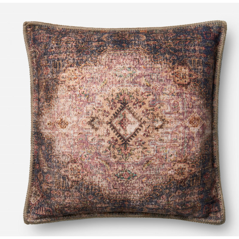 Coussin décoratif, Duvet / Plumes