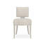 Caracole Classic Upholstered Dining Chair-114661357-114661360