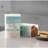 Buddeez Bread Buddy Storage Set of 3, Multi Size Loaves