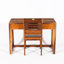 Solid Wood Writing Desk