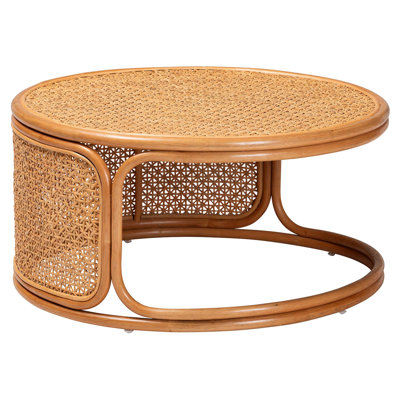 Table basse Bohemian