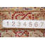 Tapis traditionnel 10 x 13