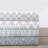 100% Cotton Percale Floral Printed Cool & Crisp Sheet Set-95179443-95179444