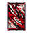 Cerise Currents Rug-1151521645