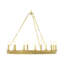 TA Illuminations Chandelier-743554542-743554536-743554538