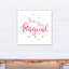 Art sur toile magique Geena-2043531069