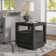 Eloise End Table With Storage