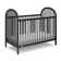 Graco Olivia 3-In-1 Convertible Crib And Changing Table 2-Piece Collection Nursery Set