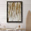 Windswept Poppy II - Reproduction sur papier encadrée-1170662921-1170662940