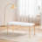 White Rectangle Coffee Table