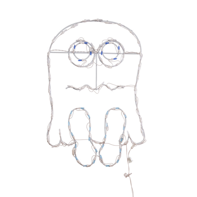 Halloween Lumi's Ghost