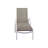 Outdoor Chaise Lounge with Table-1526595558-1526595559