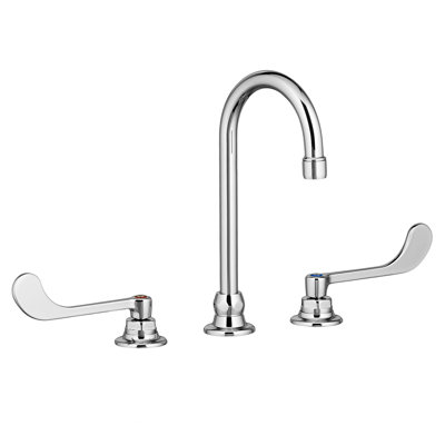 Monterrey Widespread 2-handle Bathroom Faucet