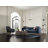 Upholstered 94.49'' Sofa-1551924874