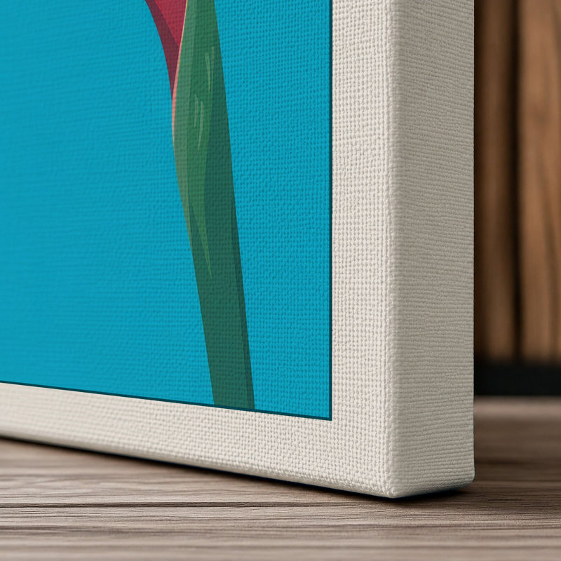 Print, Cream Border, 30x20 - 76.2 x 50.8 cm