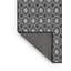Tapis zone grise à motifs-1704296631