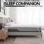 7cm Memory Foam Mattress Topper-135395673
