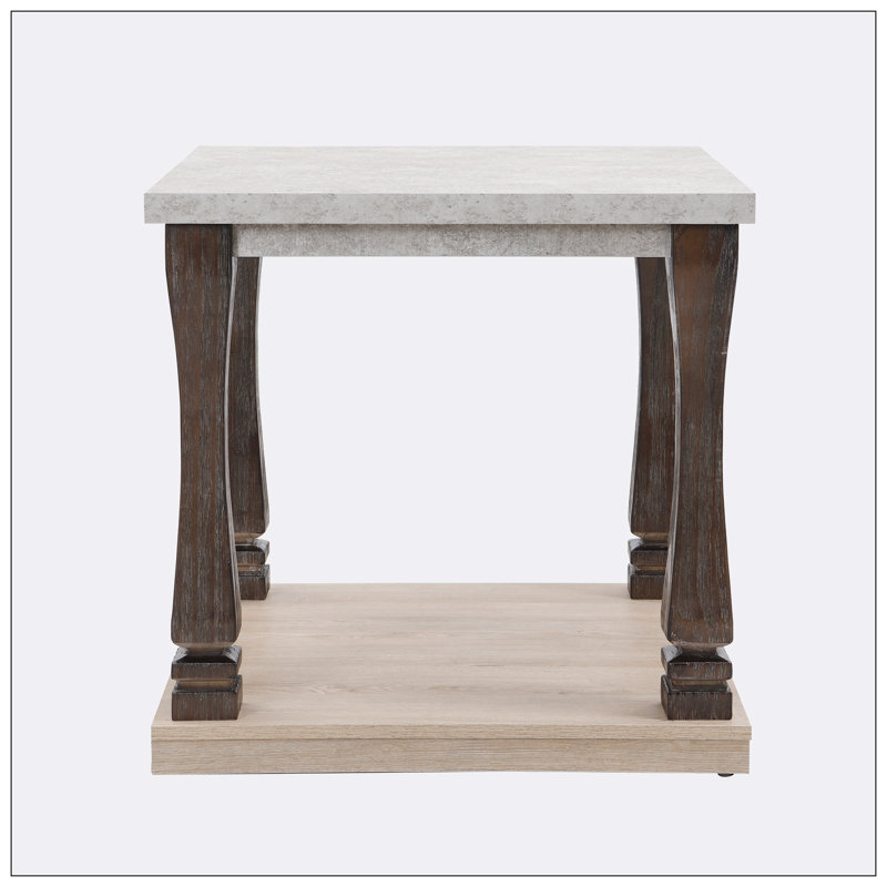 Delise Single Coffee Table