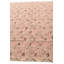 Tapis rose Iniguez