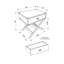 Table de bout avec rangement Makan-29885756