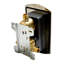 Mélangeur de douche thermostatique 1 bouton-38783463