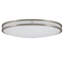 Plafonnier encastré 1 lumière Arjit-1039680584-1039680598