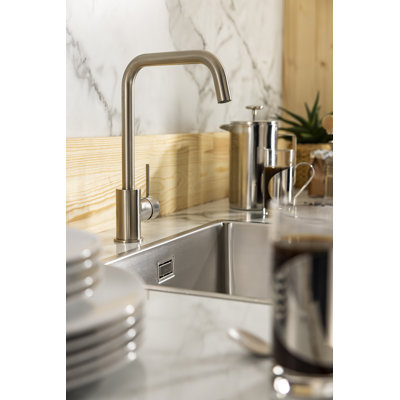 Abode Designs Vigour Kitchen Faucet