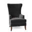 Fauteuil à oreilles l 28 po Yates-60273571-60273593
